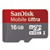 14.12.Novinka: SanDisk Ultra MicroSDHC Class 6 