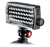 24.4. Manfrotto LED lights